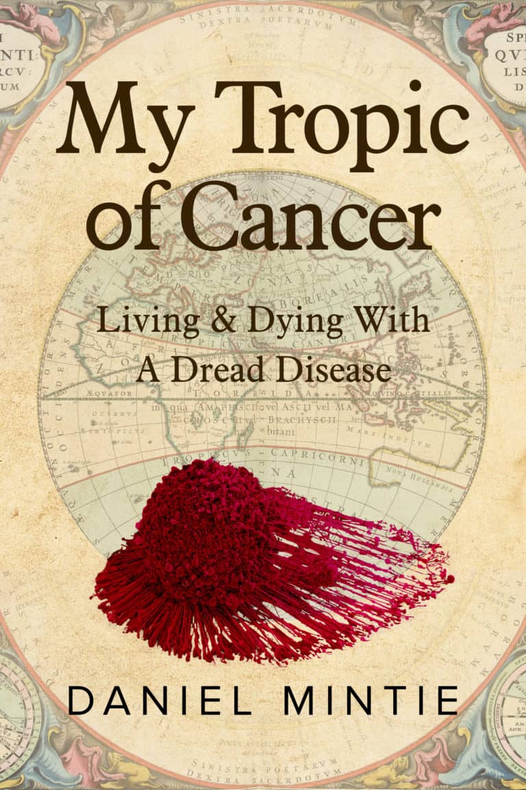 tropic of cancer book cover